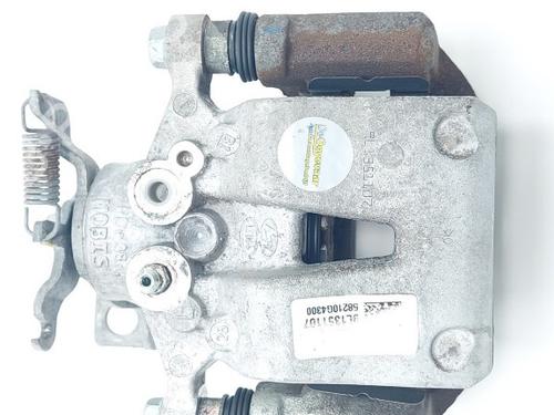 Left rear brake caliper KIA CEED Sportswagon (CD) 1.5 T-GDI | BP20720248M107 
