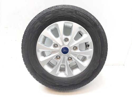 Używane Felga FORD TRANSIT CUSTOM V362 Van (FY, FZ) 1.0 EcoBoost PHEV (125 hp) 30519849