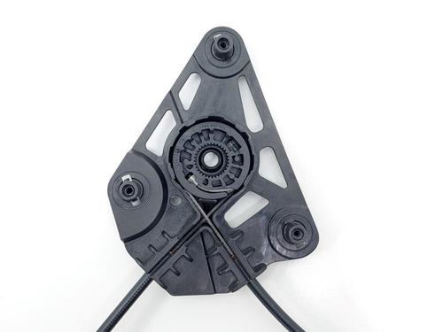 Rear left window mechanism SKODA FABIA III (NJ3) 1.0 TSI | BP19764586C24 