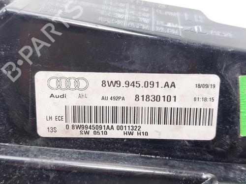 Left taillight AUDI A4 B9 Avant (8W5, 8WD) 40 TDI | BP32148232C34 - Image 5