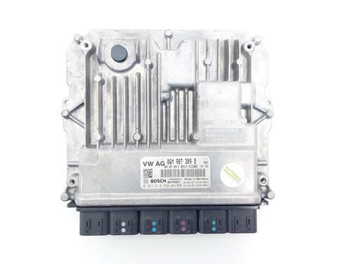 Used Engine control unit (ECU) PORSCHE PANAMERA (971) 2.9 4S (97ADB1, 97BDB1, 97ADN1) (440 hp) 21133111