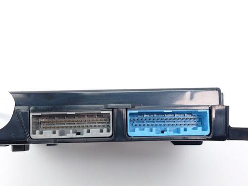 Control unit SUZUKI IGNIS III (MF, FF) 1.2 (ATK412) | BP32785226M11 - Image 4