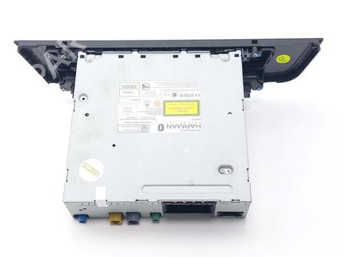 Electronic module AUDI A6 Allroad C7 (4GH, 4GJ) 3.0 TFSI quattro | BP32148487M83