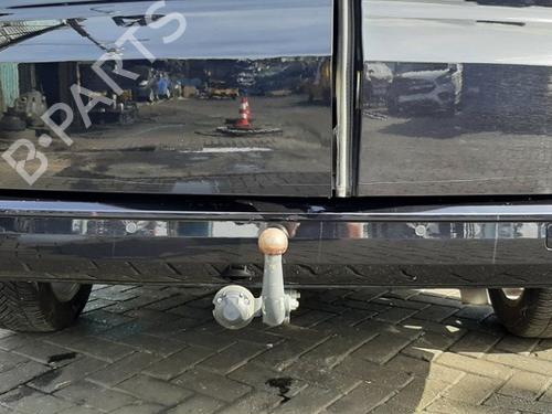 Used Rear bumper VW CADDY V Box Body/MPV (SBA, SBH) 2.0 TDi (75 hp) 28356276