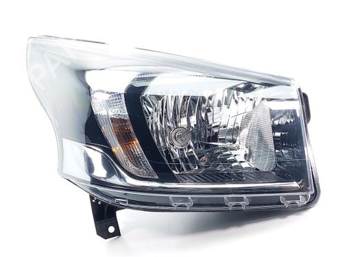 Right headlight OPEL VIVARO B Van (X82) 1.6 CDTI (05) | BP40503208C29 - Image 2