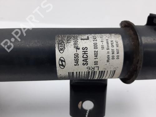Left front shock absorber HYUNDAI i30 Estate (FD) 1.4 | BP19757271M16 