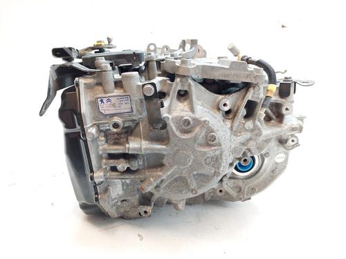 Gearbox PEUGEOT 2008 I (CU_) 1.2 THP 110 / PureTech 110 | BP25448556M3 