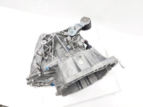 Gearbox MERCEDES-BENZ B-CLASS Sports Tourer (W247) B 160 (247.082) | BP19769190M3