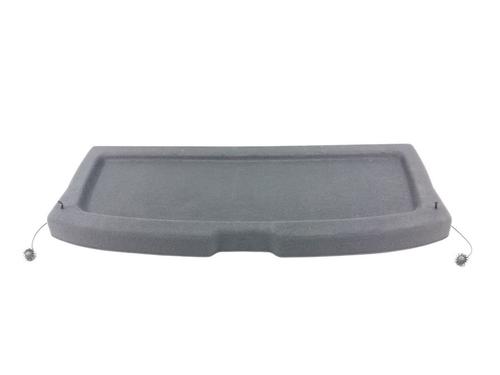 Used Rear parcel shelf VW POLO VI (AW1, BZ1, AE1) 1.0 TSI (95 hp) 31150442