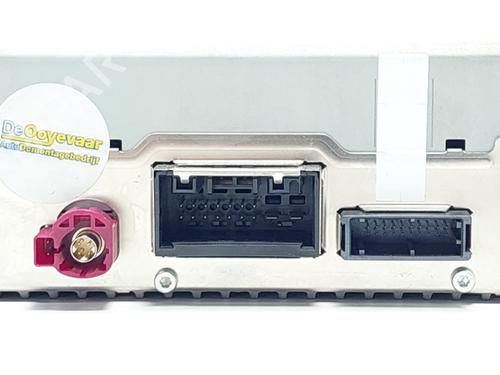 Control unit BMW 1 (F40) 118 i | BP24503802M11 - Image 3
