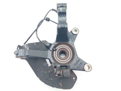 Left front steering knuckle TOYOTA PROACE Van (MDX_) 2.0 D (MDX3) | BP26235147M25 