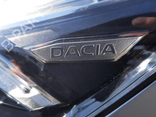 Left headlight DACIA SANDERO III 1.0 TCe 90 | BP37760936C28 - Image 2