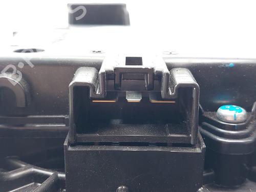 Heater blower motor JAGUAR I-PACE (X590) EV400 AWD | BP36490887M62 - Image 3