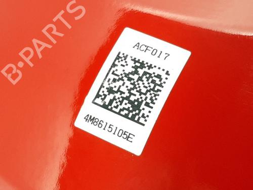 Left front brake caliper AUDI Q8 (4MN, 4MT) RS FSI Mild Hybrid quattro | BP31150489M105