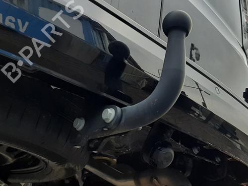 Used Tow ball/Mechanism Tow ball/Mechanism 38701007 38701007