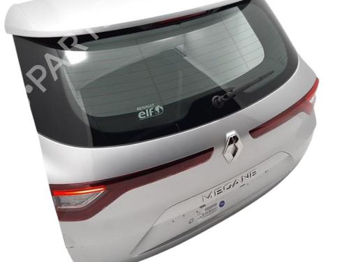 Tailgate RENAULT MEGANE IV Grandtour (K9A/M/N_) 1.5 dCi 110 | BP19763429C6 