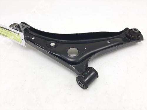 Left front suspension arm MITSUBISHI MIRAGE / SPACE STAR VI Hatchback (A0_A) 1.2 (A03A) | BP19756925M12 