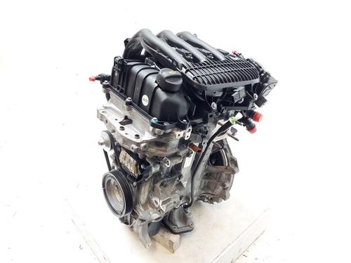 Used Engine CITROËN C3 / C3 ORIGIN III (SX) 1.2 PureTech 82 (83 hp) 26460674
