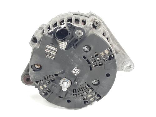 Alternator MERCEDES-BENZ GLA-CLASS (X156) GLA 220 CDI 4-matic (156.905) | BP19761890M7 