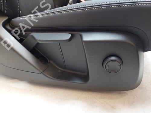 Seats set VOLVO C40 (539) Recharge | BP36814868C78 - Image 5