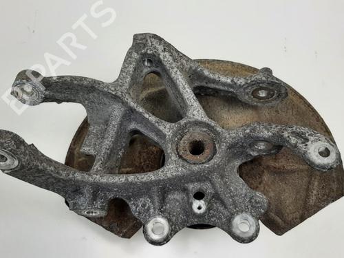 Used Right rear steering knuckle PEUGEOT 508 SW I (8E_) 1.6 HDi (112 hp) 19757841