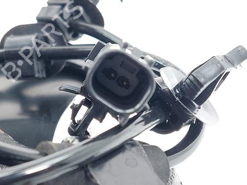 Left front steering knuckle TOYOTA YARIS CROSS (MXP_) 1.5 Hybrid (MXPJ11) | BP29868914M25