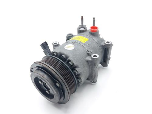 Used AC compressor AC compressor FORD B-MAX (JK) 1.4 (90 hp) 34192138 34192138