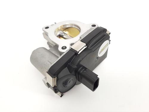 Used Throttle body OPEL ASTRA K (B16) 1.2 Turbo (68) (110 hp) 19767006