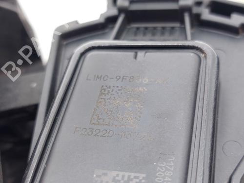 Pedal FORD USA EXPLORER (U6_) 3.0 EcoBoost Plug-in Hybrid AWD | BP32628607I4