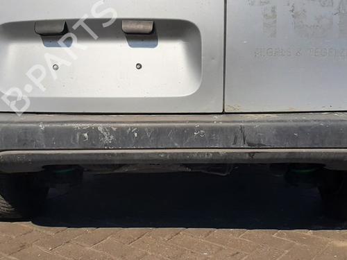 Used Rear bumper CITROËN BERLINGO Box Body/MPV (B9) 1.6 HDi / BlueHDi 75 (75 hp) 32148169