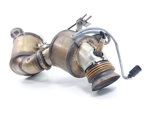 Particulate filter MERCEDES-BENZ GLK-CLASS (X204) 220 CDI 4-matic (204.984, 204.997) | BP29868427M81