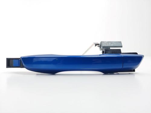 Rear left exterior door handle HONDA CIVIC X Hatchback (FC_, FK_) 1.0 VTEC (FK6) | BP19764391C130 