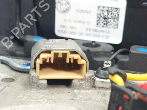 Rat SKODA OCTAVIA IV Combi (NX5, PV5) 1.5 TSI | BP38624862C49 - Image 6