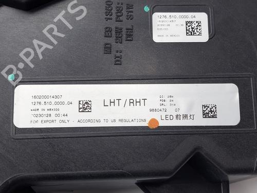 Right taillight BMW XM (G09) XM All-wheel Drive | BP33889064C35  - Image 7