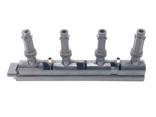 Used Ignition coil Ignition coil OPEL CORSA D (S07) 1.2 LPG (L08, L68) (83 hp) 40613059 40613059