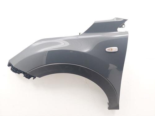 Used Left front fenders KIA STONIC (YB) 1.0 T-GDi Eco-Dynamics+ (101 hp) 31028168