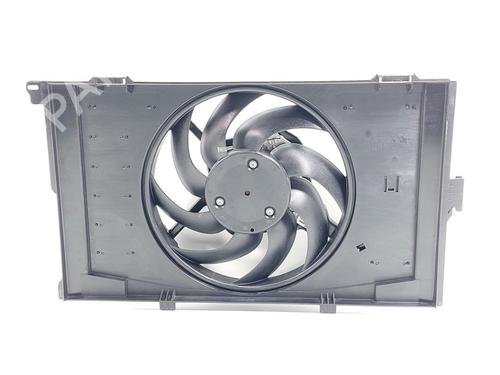 Radiator fan BMW i3 (I01) Range Extender | BP27192686M35 - Image 2