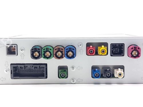 Control unit LYNK & CO 01 PHEV | BP36490511M11 - Image 4