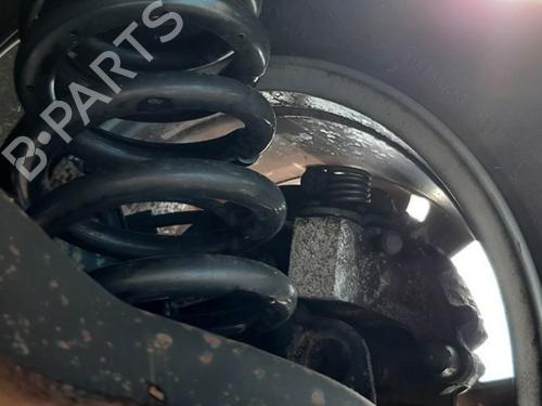 Subframe FORD FOCUS III Turnier 1.0 EcoBoost | BP29373925M9 