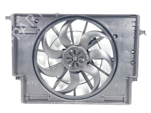 Radiator fan LYNK & CO 01 PHEV | BP29183005M35 - Image 2
