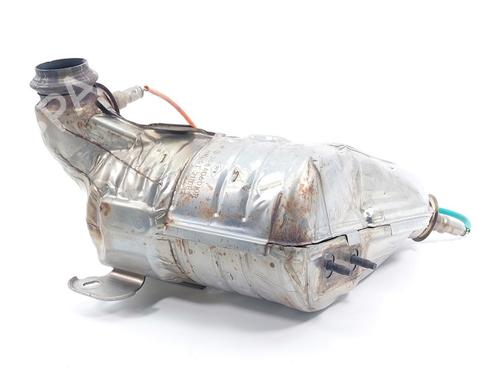 Catalyst NISSAN MICRA V (K14) 1.0 IG-T 100 | BP31970302M10