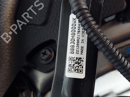 Left front seat KIA RIO IV (YB, SC, FB) 1.0 T-GDI 100 | BP30688662C15