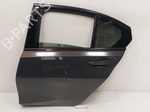 Used Left rear door BMW 3 (G20, G80, G28) 330 e Plug-in-Hybrid xDrive (292 hp) 25775197