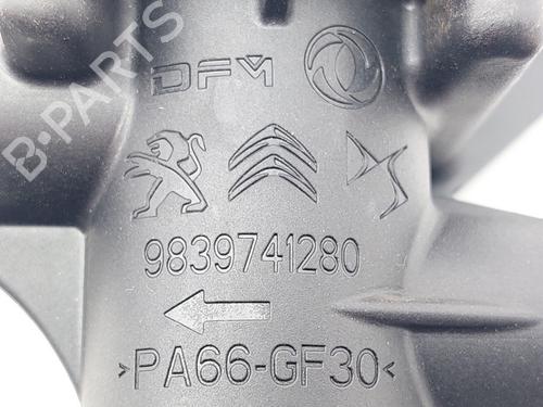 Elektronisk modul OPEL CORSA F (P2JO) Corsa-e | BP30136817M83