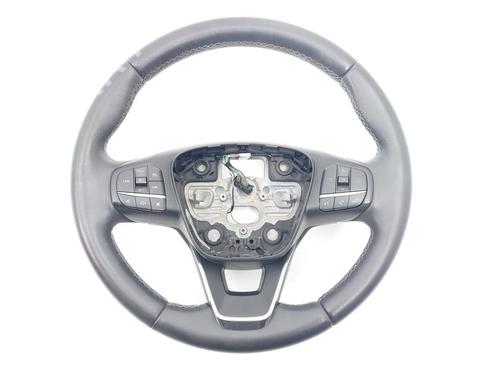 Used Steering wheel FORD FIESTA VII (HJ, HF) 1.0 EcoBoost (101 hp) 21074659
