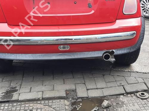 rear-bumper-mini-mini-r50-r53-2001-2002-2003-2004-2005-2006-37761327 main image