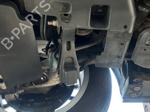 Subframe MERCEDES-BENZ CLA (C118) CLA 180 (118.384) | BP36950290M9 - Image 5