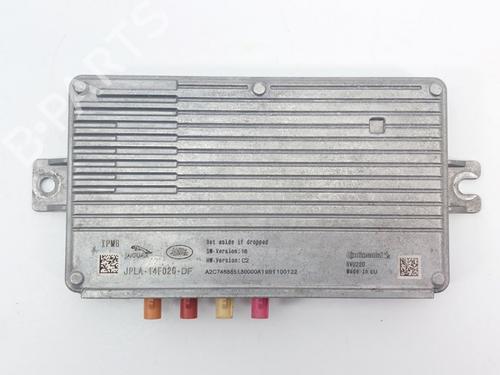 Used Other Other LAND ROVER RANGE ROVER SPORT II (L494) 2.0 P400e PHEV 4x4 (404 hp) 31863887 31863887