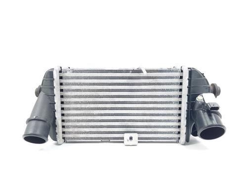 Intercooler Intercooler 19766139 19766139
