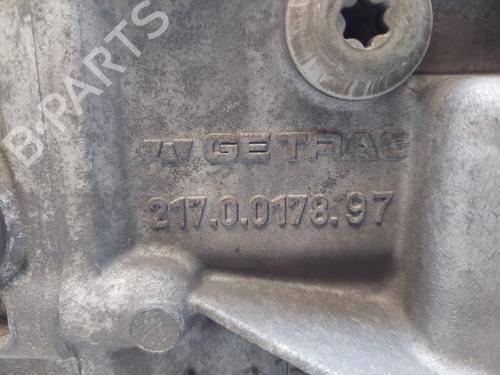 Gearbox BMW 1 (E81) 118 i | BP36698408M3 - Image 7